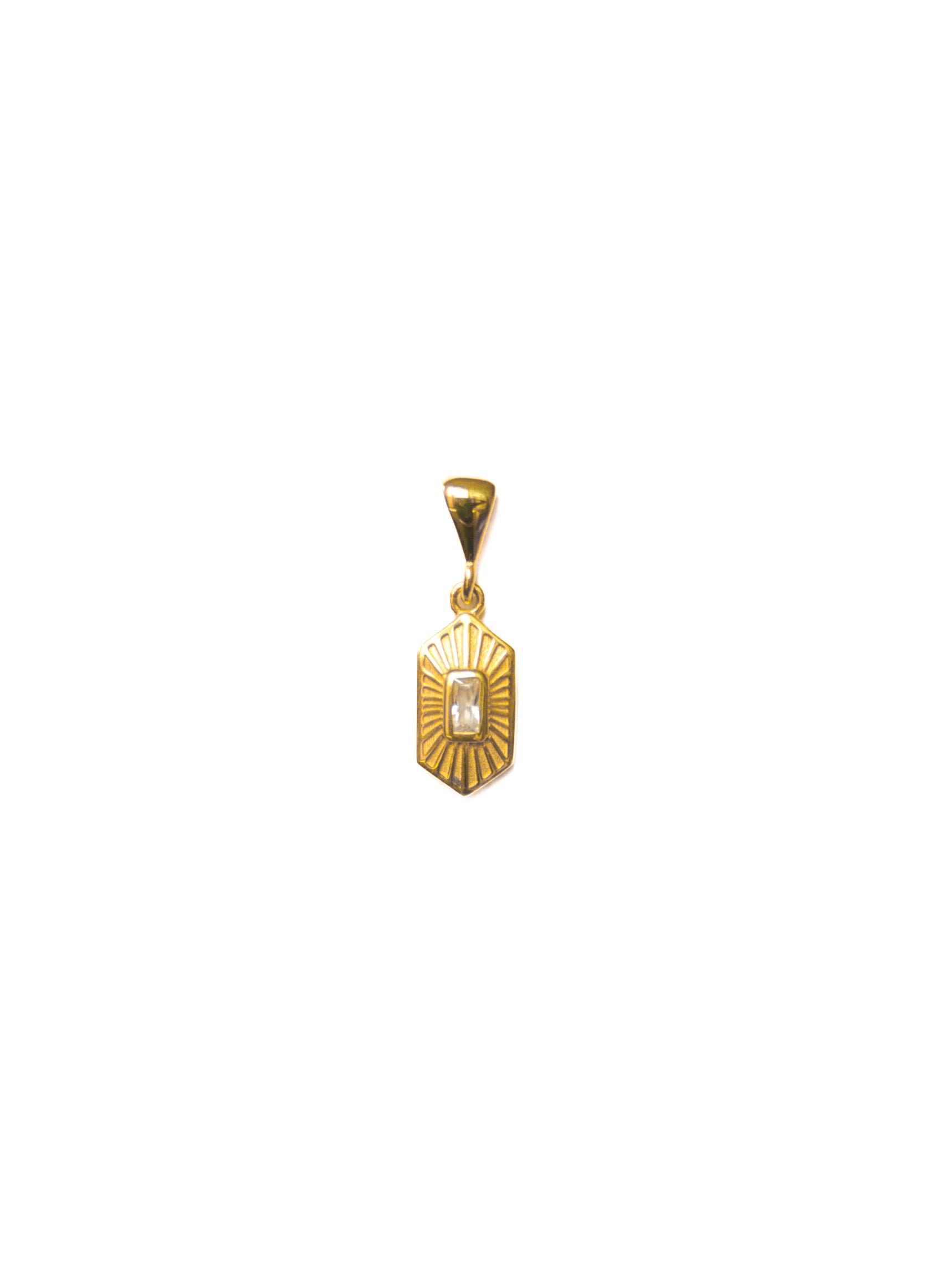 Merci Flue - Charm
