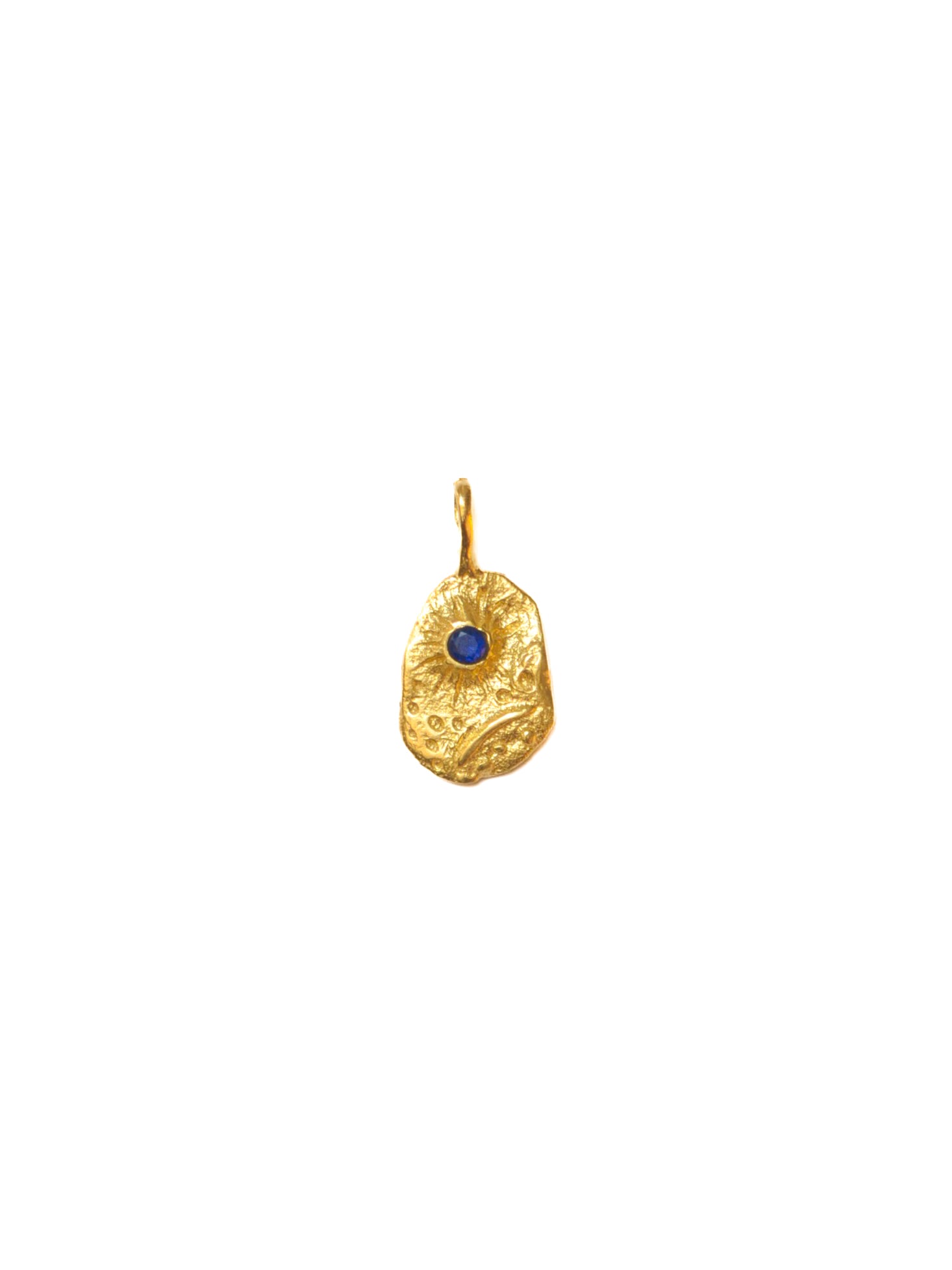 Volcano Charm