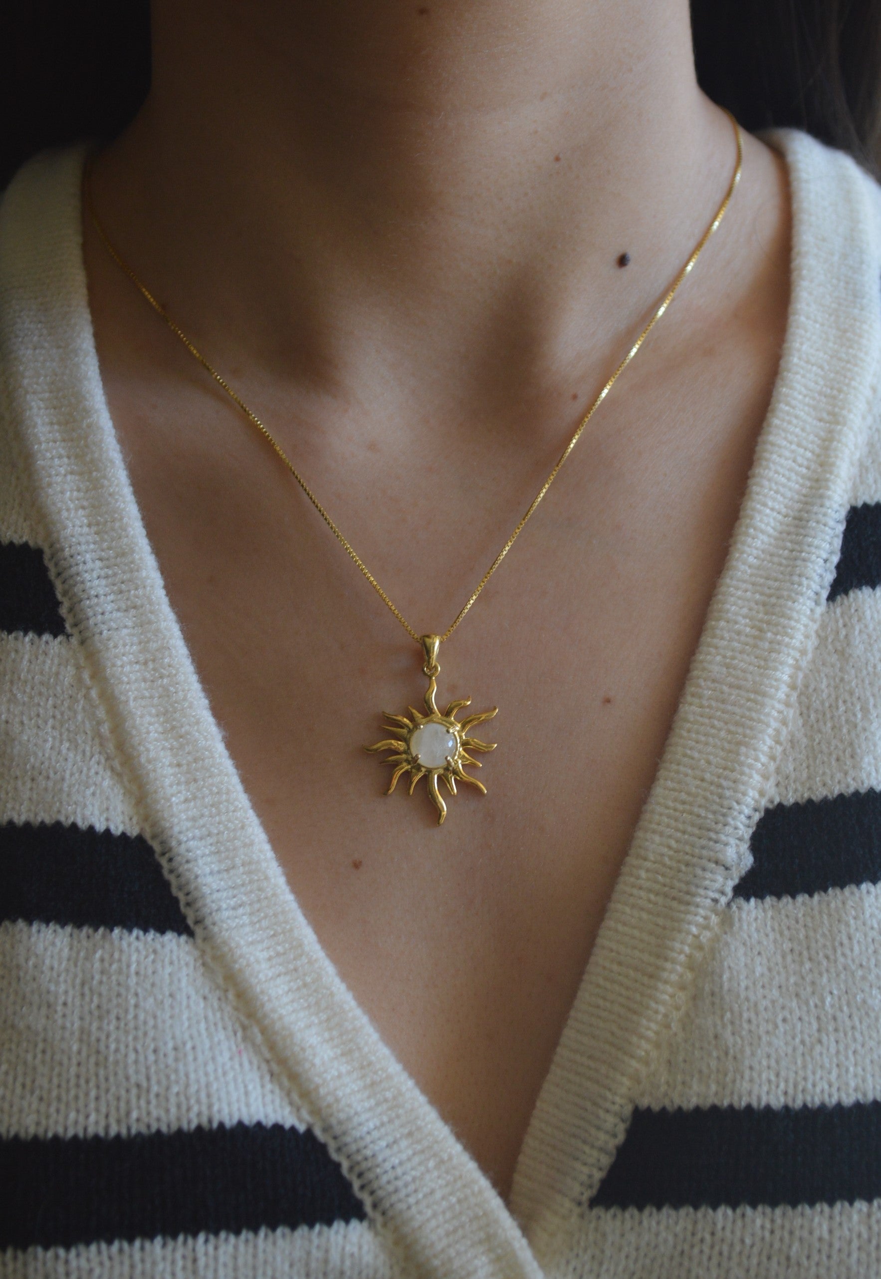 Sunkiss II - Gold