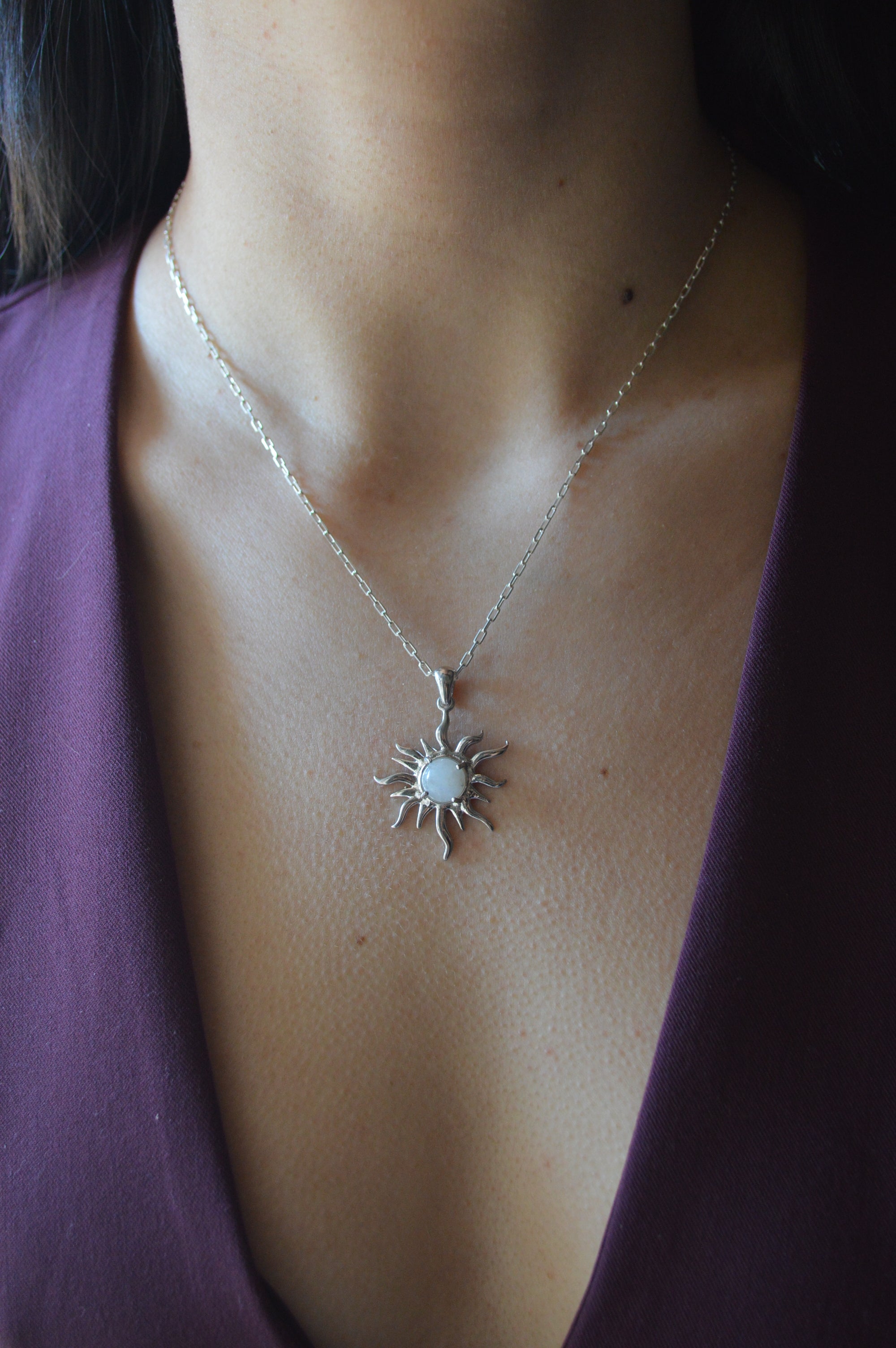 Sunkiss II - Silver