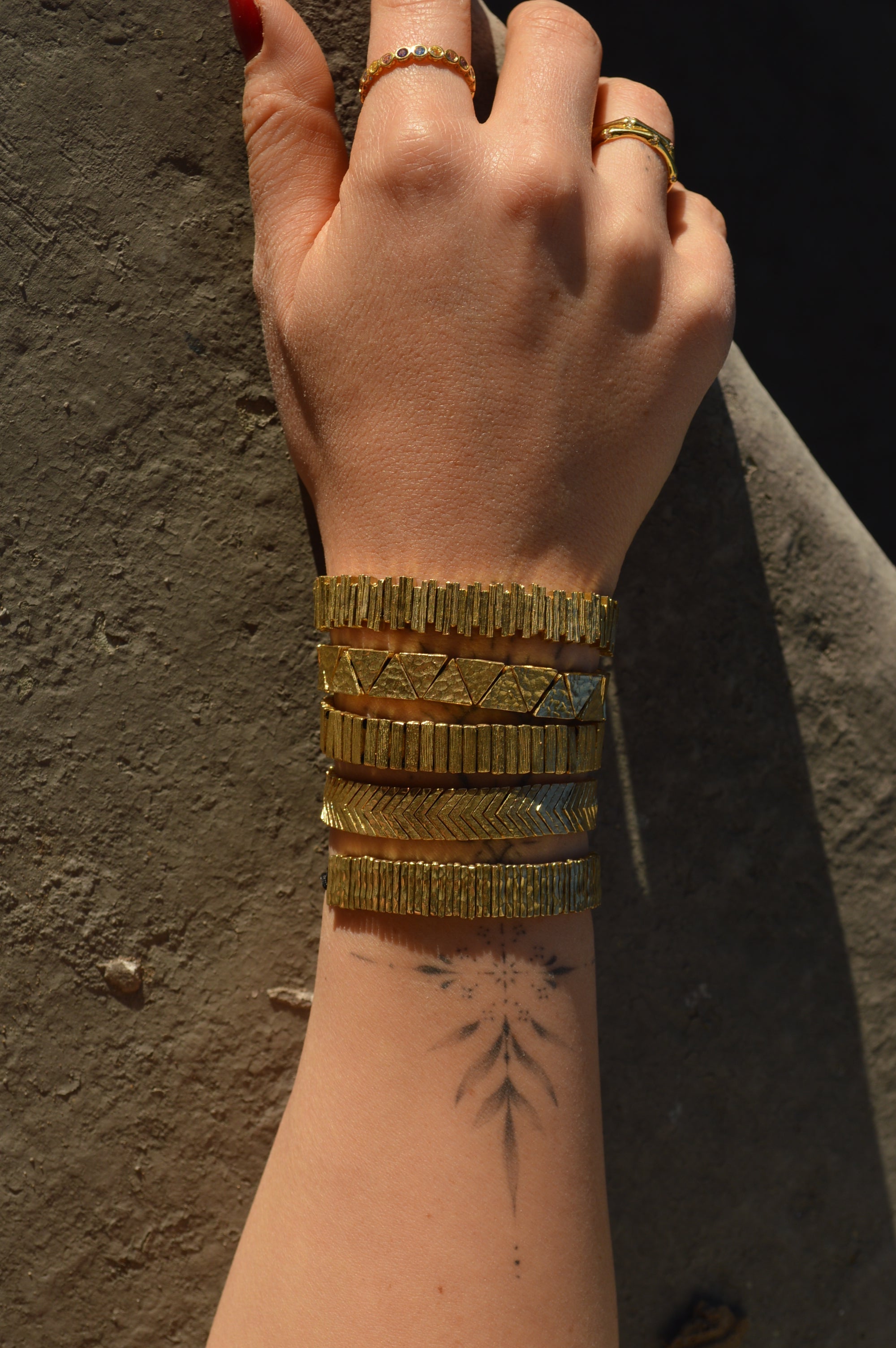 Piano Bracelet
