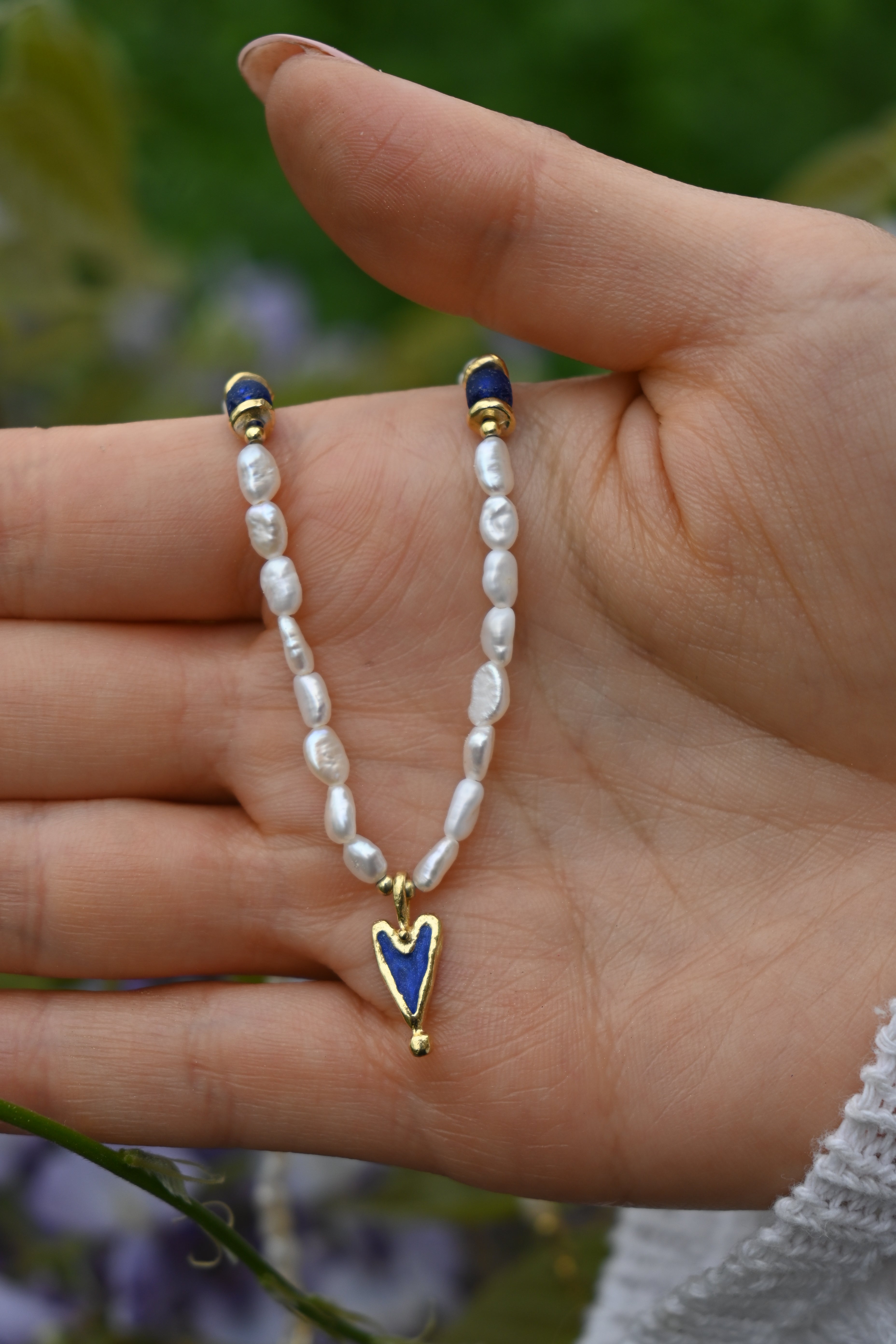 Navy Love
