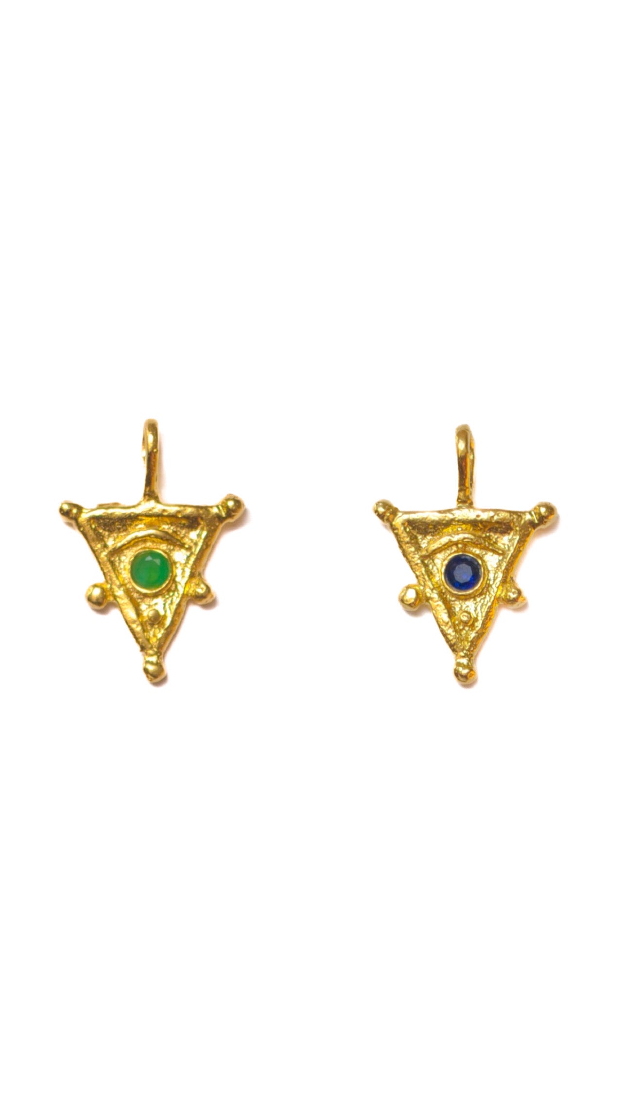 Triangle - Charm