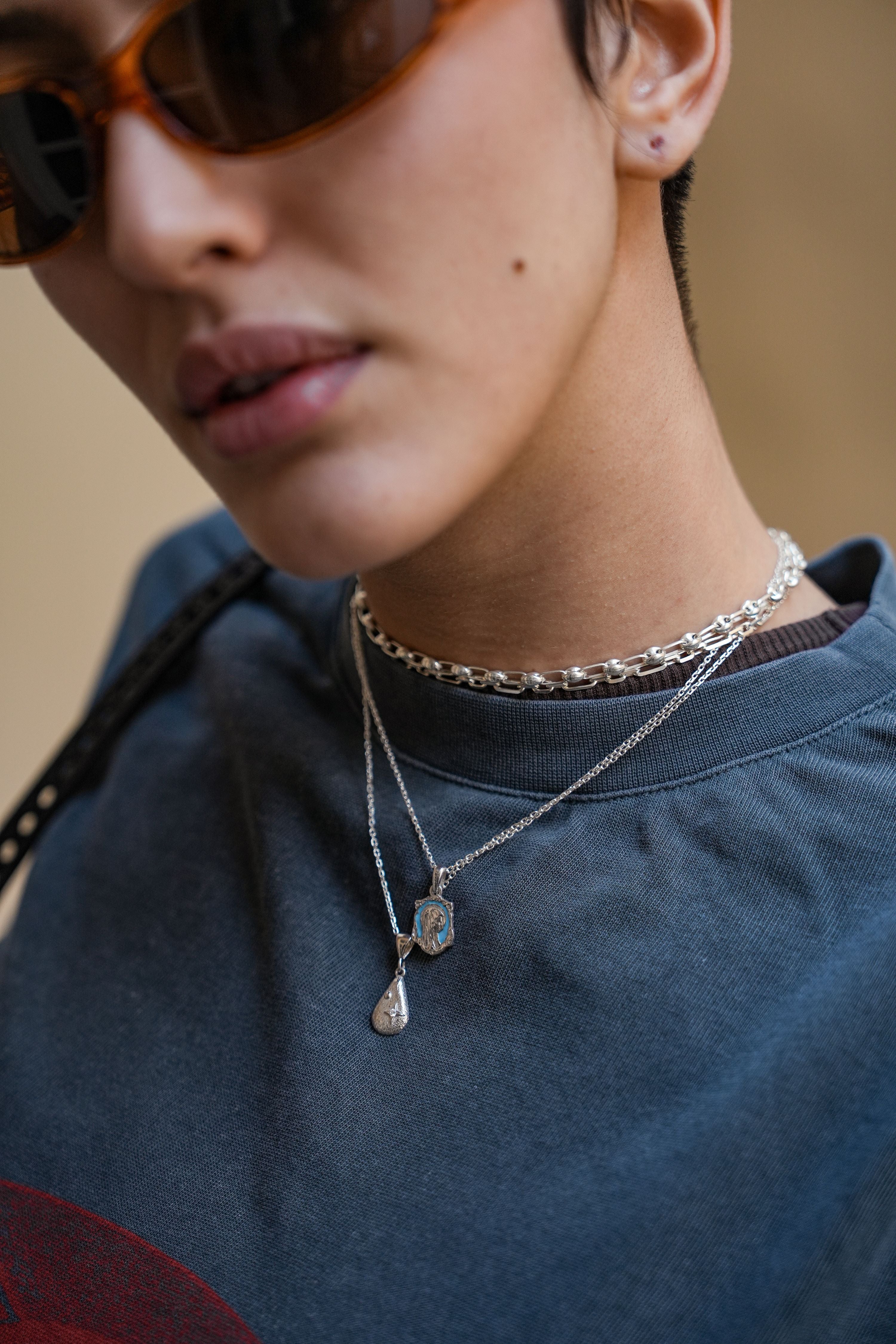 Sailor Chain