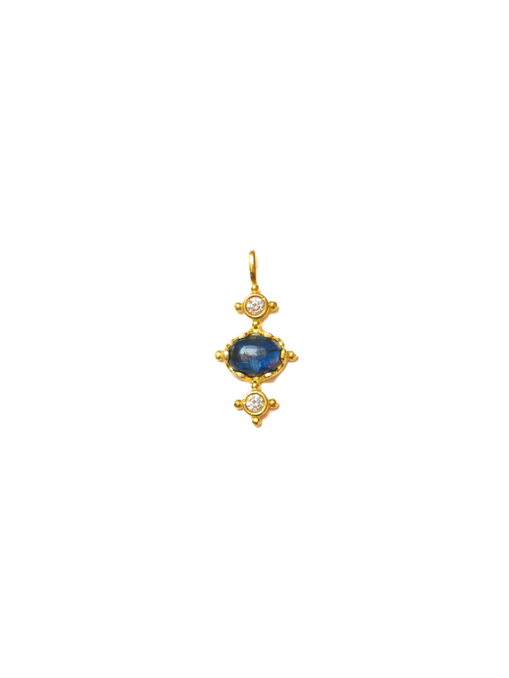 Kyanite - Charm