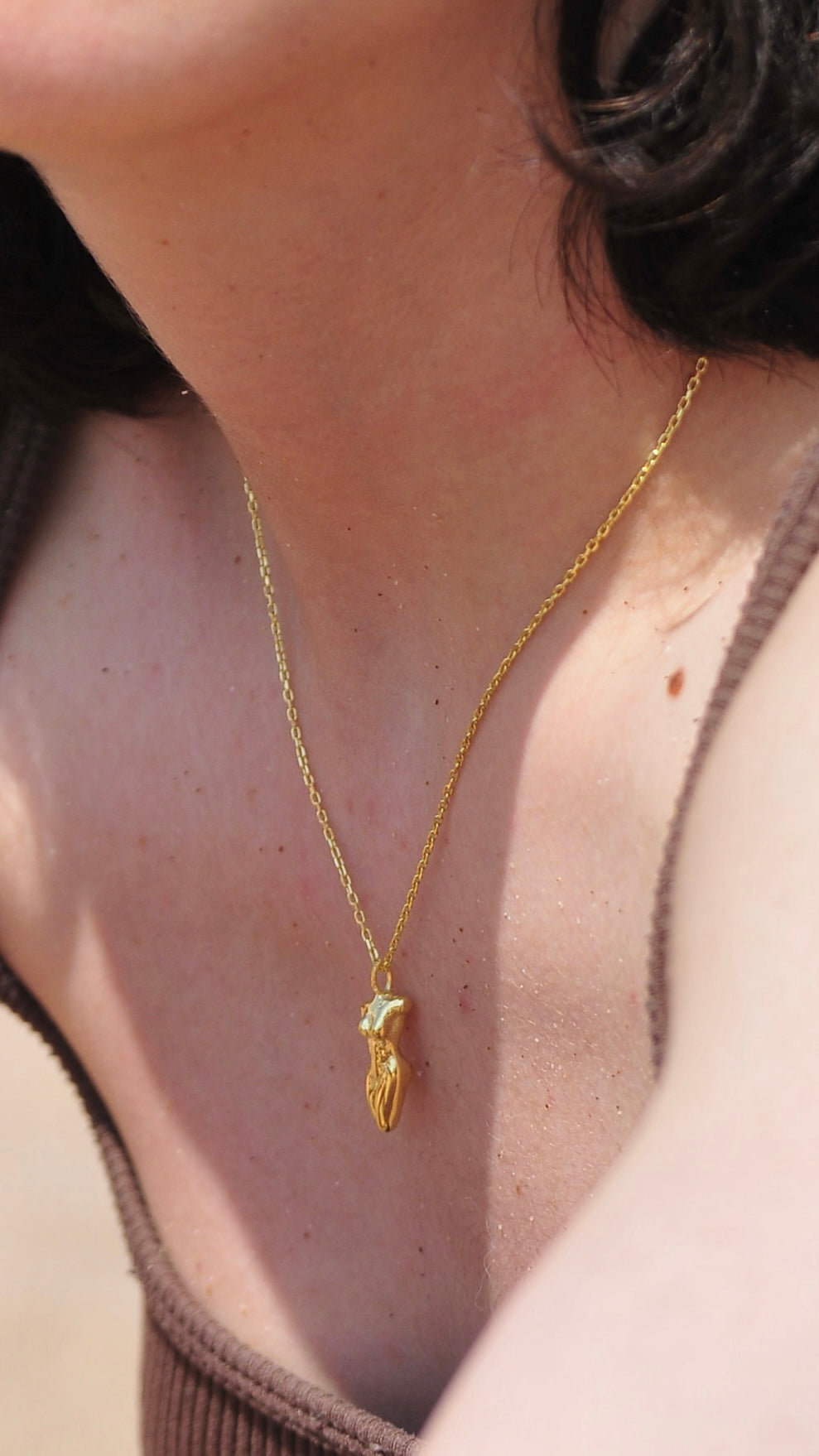 Lady Soul - Gold