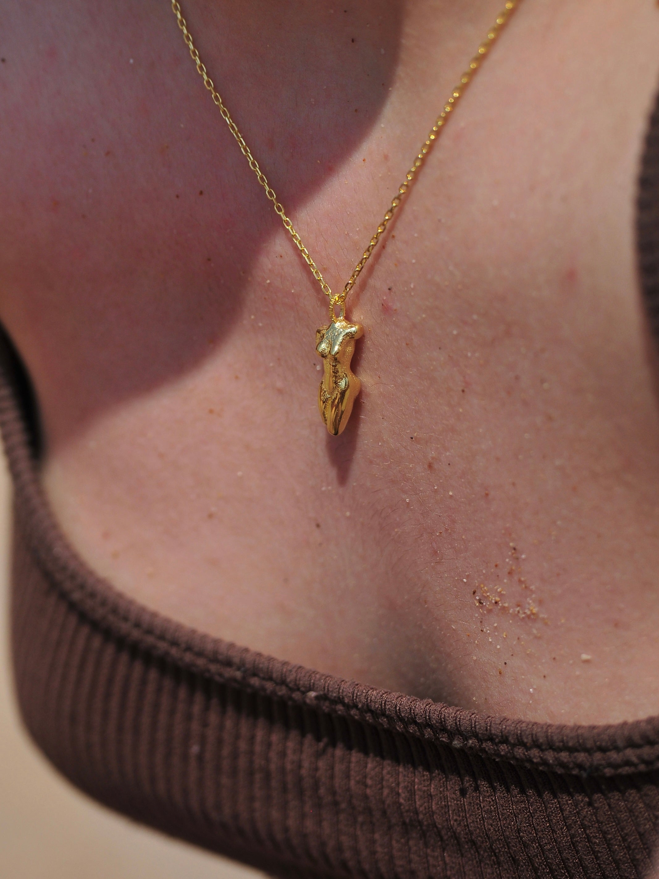 Lady Soul - Gold