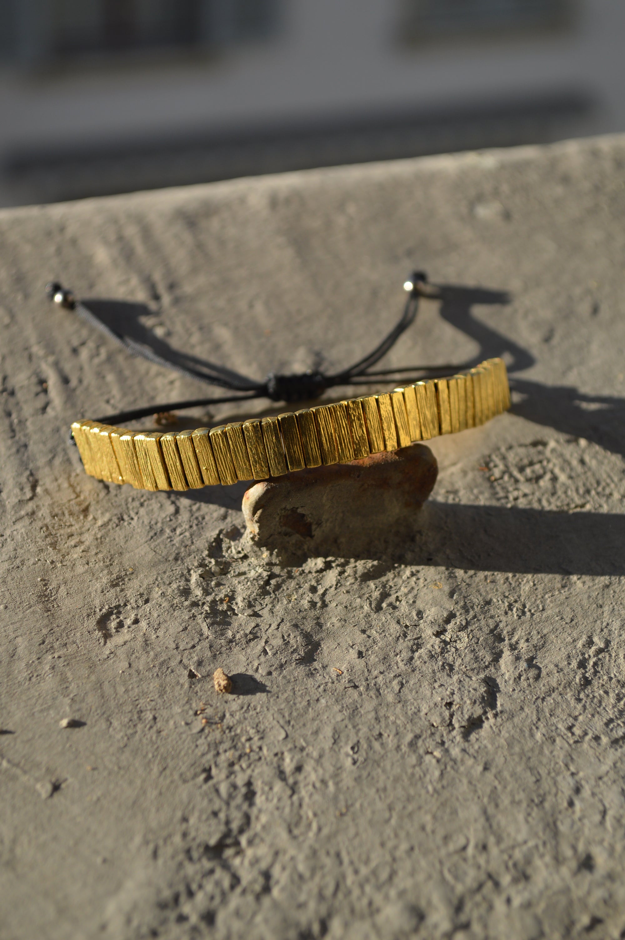 Piano Bracelet