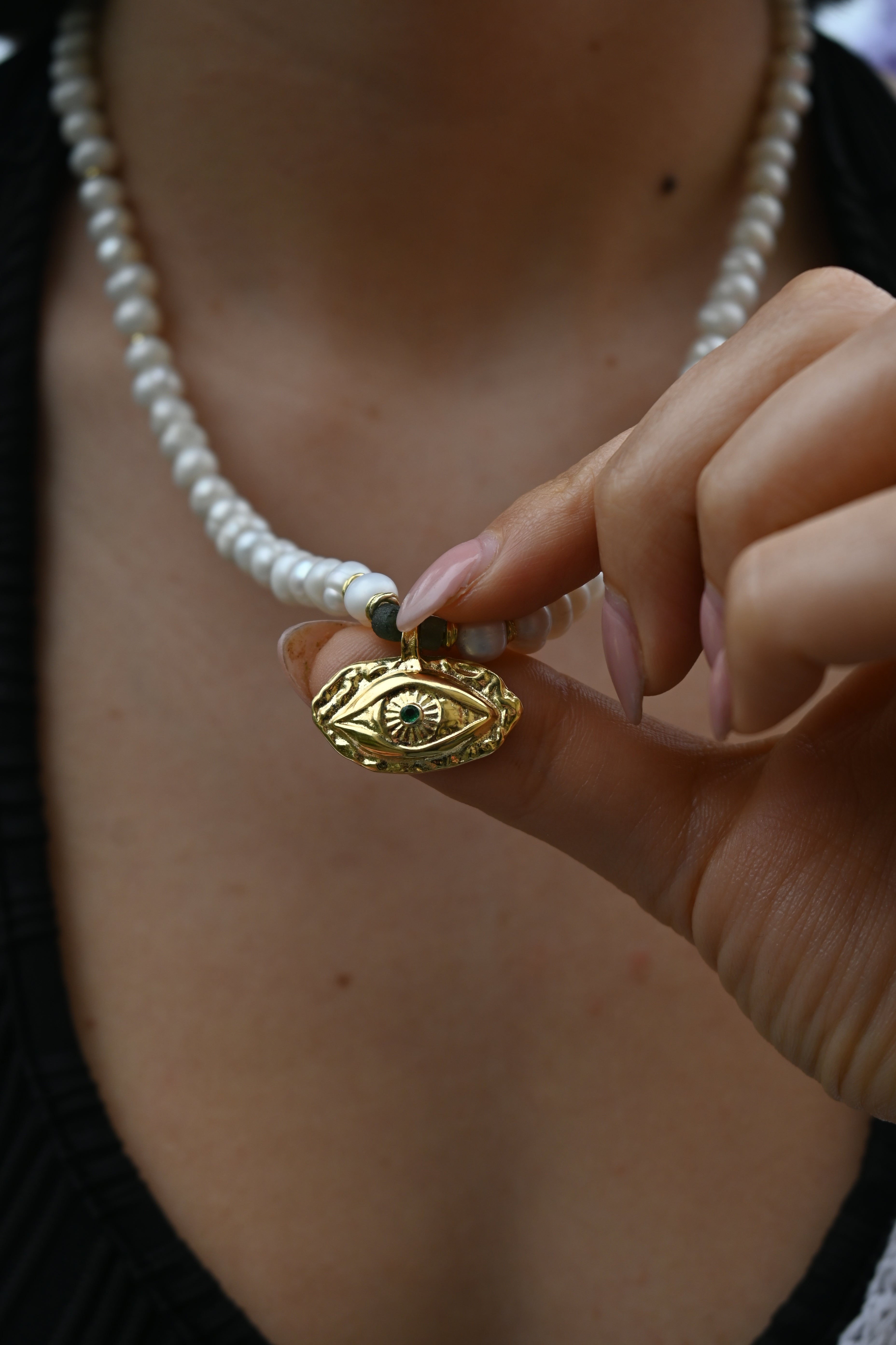 Ancient Touch