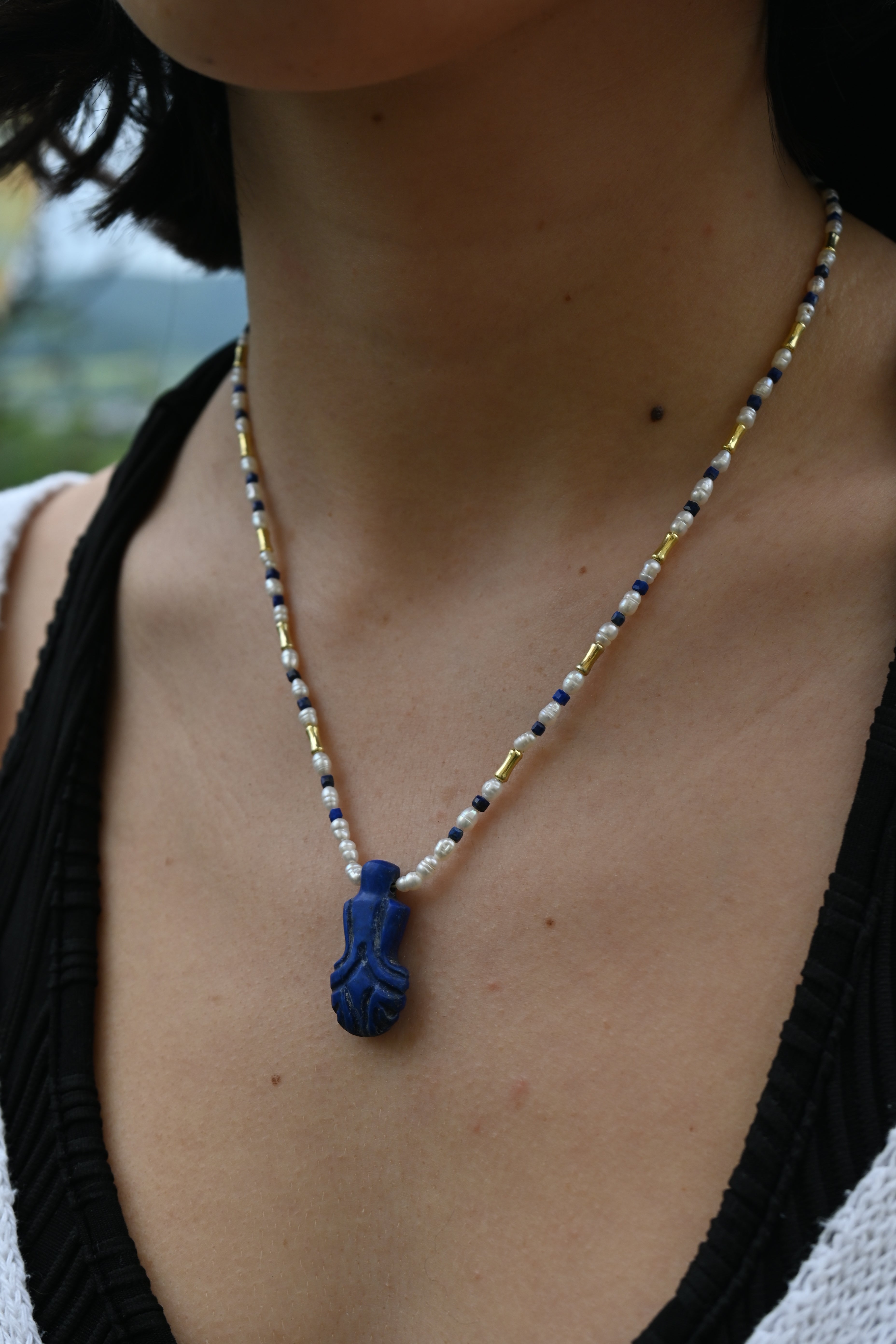 Lapis Baby