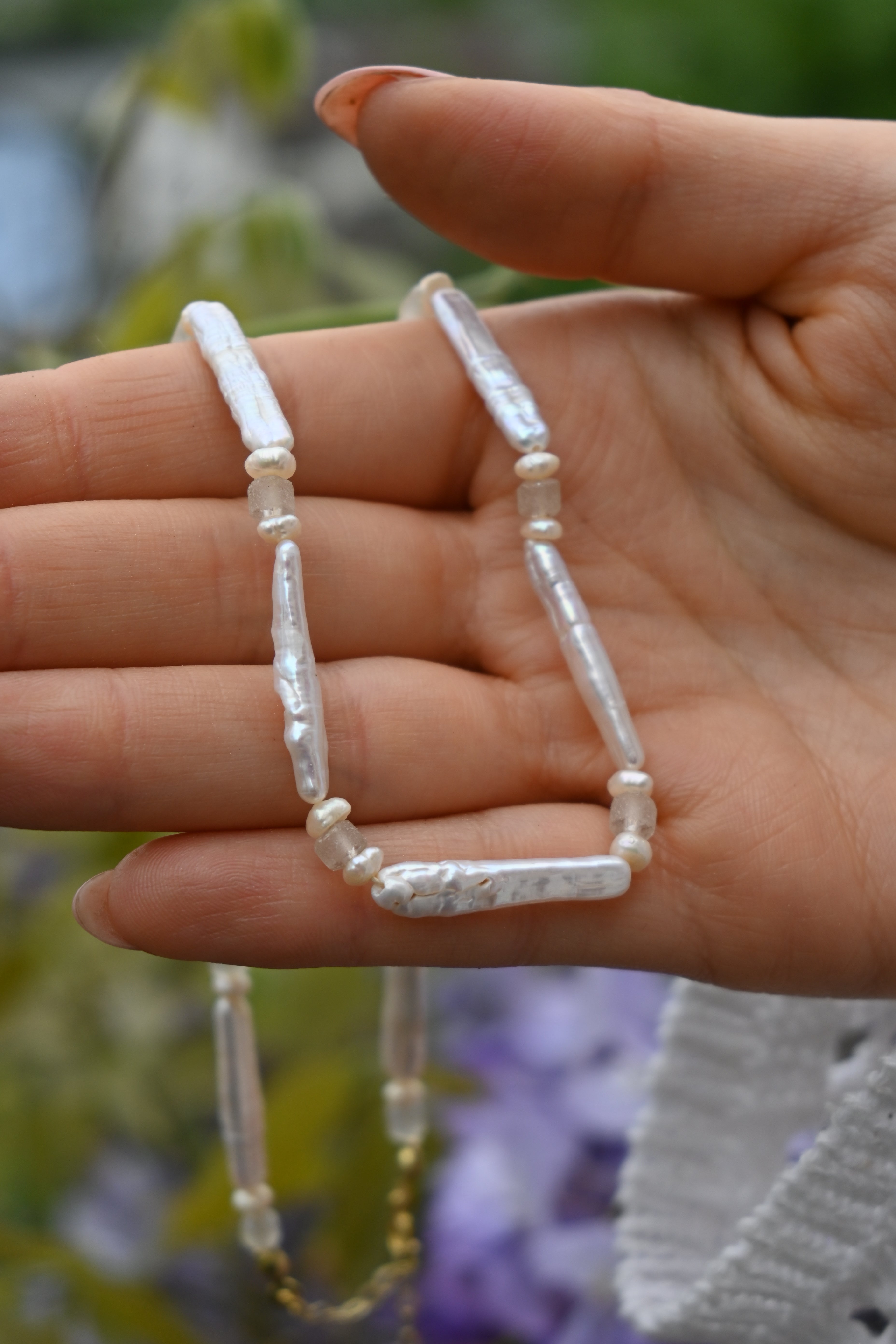 Soft Quartz